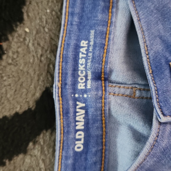 Rockstar jeans - Picture 2 of 5